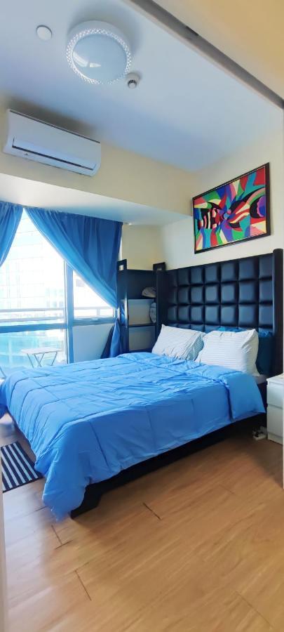 Aveline Executive View Acqua Private Residences Near Rockwell Makati Manila