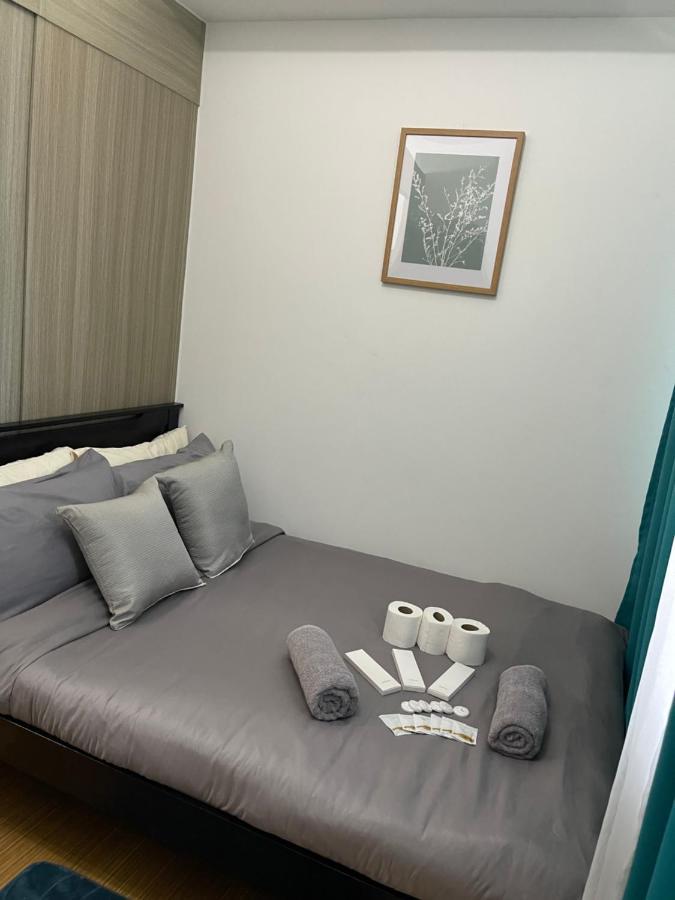 Grace Residences 1 Bedroom With Balcony Bgc View Netflix *