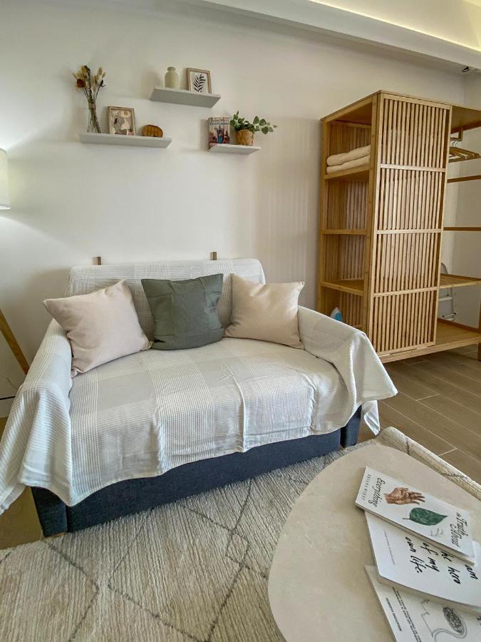 Apartment Njoy! Boho Luxury At Venice Grand Canal - Perfect For Business & Couples Manila