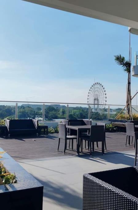 Coast Penthouse 40th Floor Manila