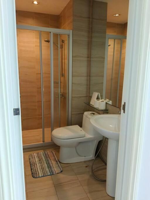 Gramercy Residences Sunset View 1 Bedroom Flat Apartment Manila