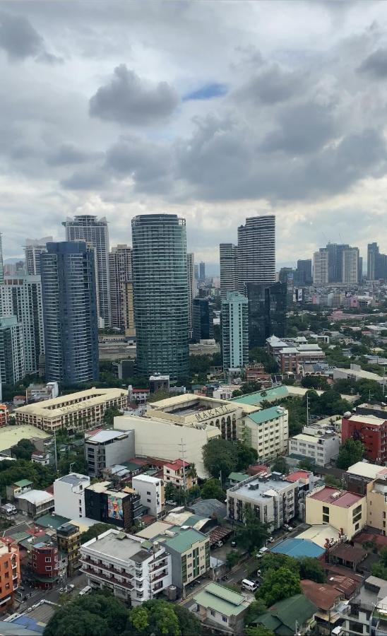 Makati Hidden Gem Studio Aparthotel