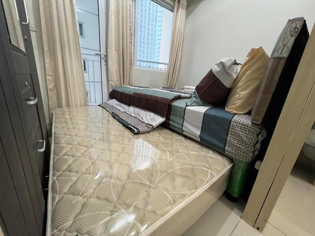 Jazz Residences Makati Apartamento