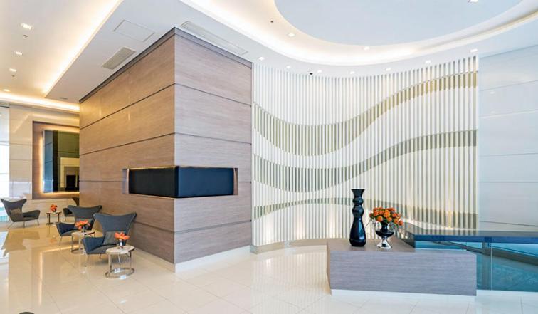 Apartamento Jazz Residences Makati Manila