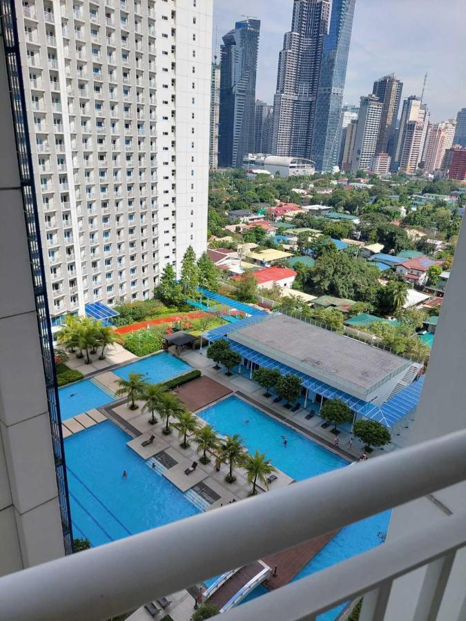 Jazz Residences Makati Apartamento Manila
