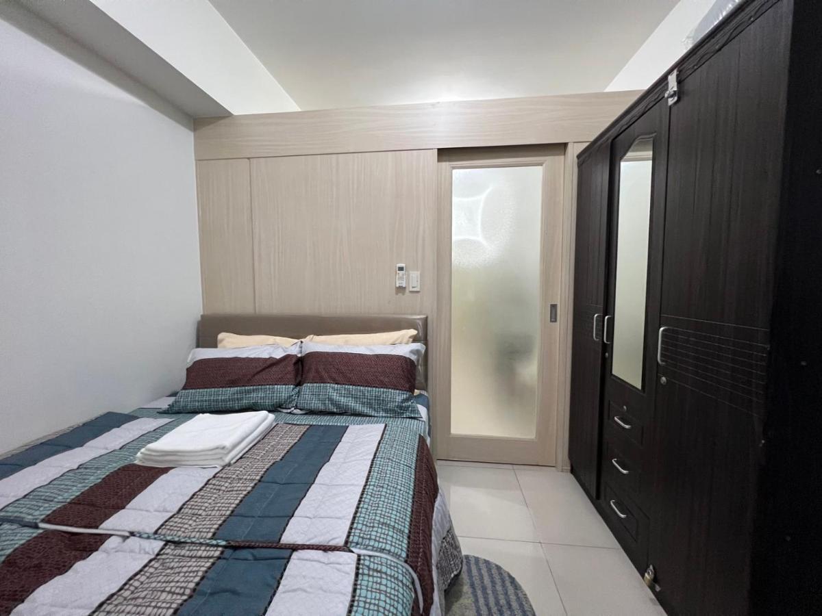 Apartamento Jazz Residences Makati