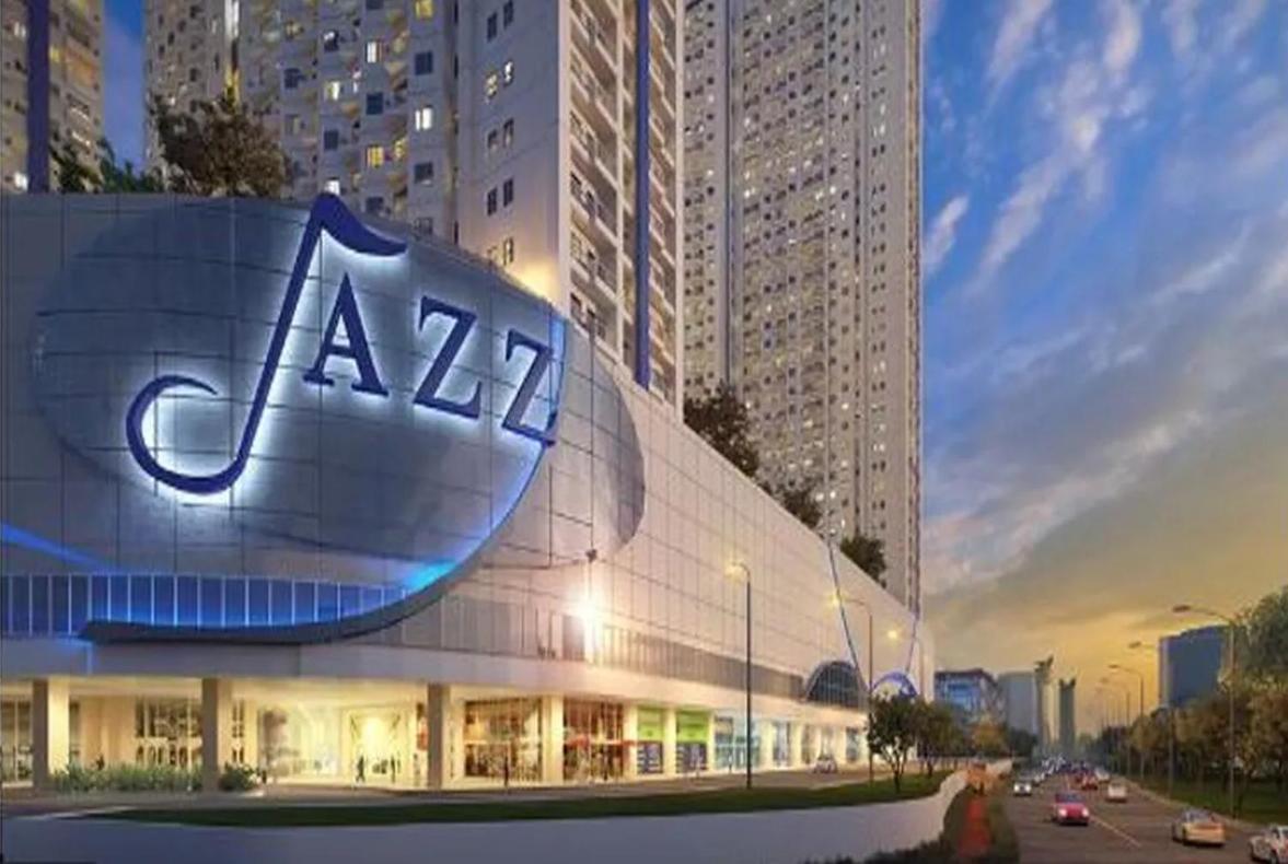 Jazz Residences Makati *
