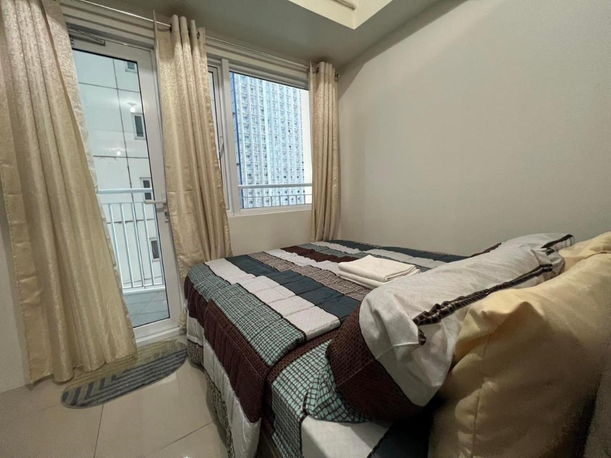 Jazz Residences Makati Manila