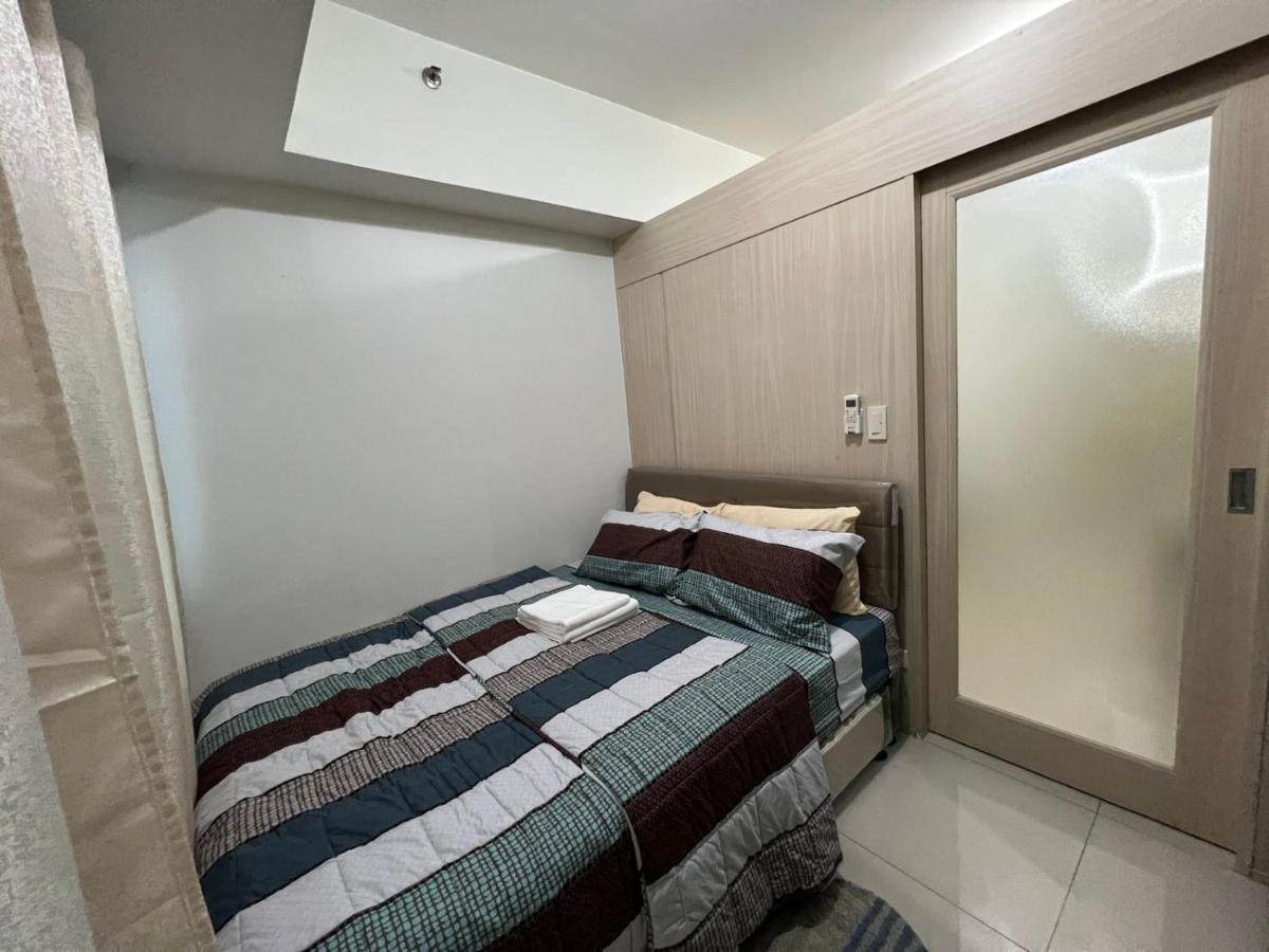 Jazz Residences Makati