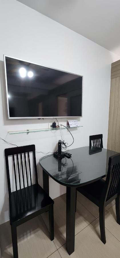 Apartment Ezbeds Near Mall Of Manila