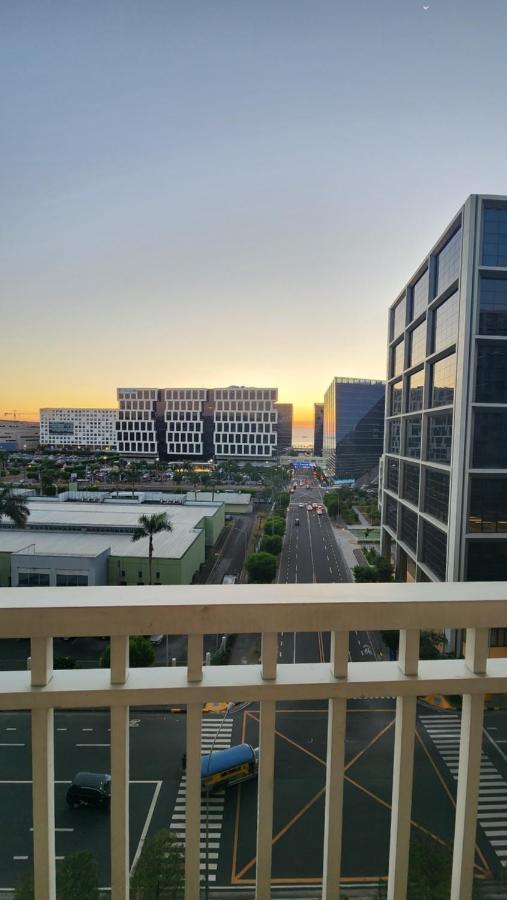 Apartment Ezbeds Near Mall Of Manila