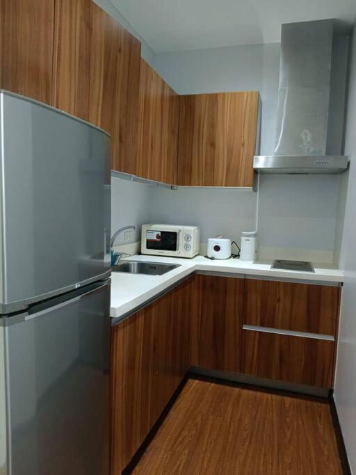 Gramercy Residences Sunset View 1 Bedroom Flat Manila