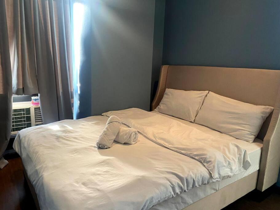 Apartment Gramercy Residences Sunset View 1 Bedroom Flat