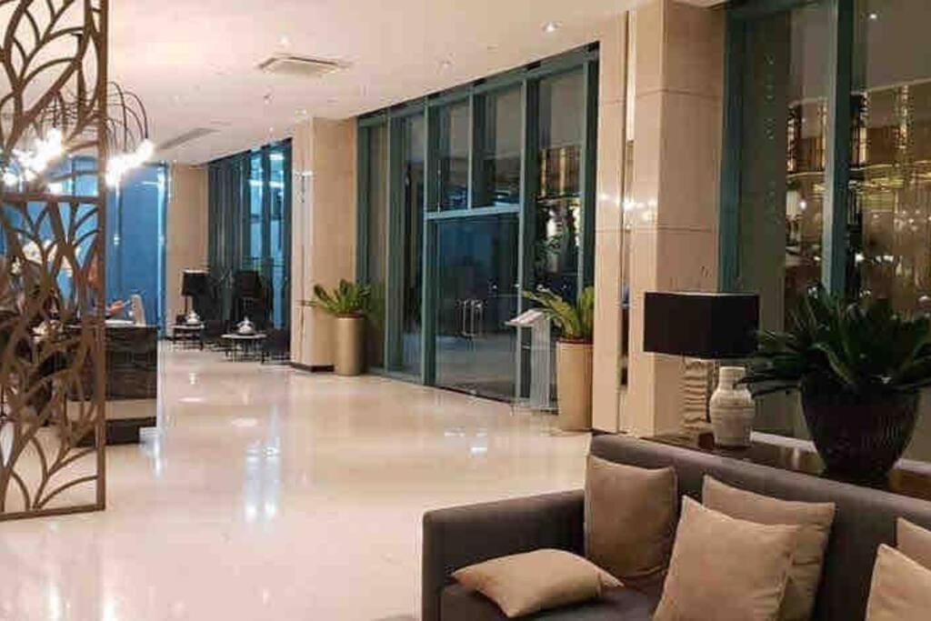Apartment Angeliz Suites: Uptown Bgc
