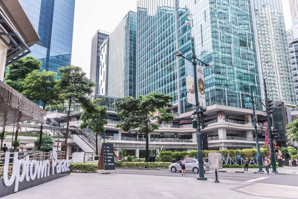 Angeliz Suites: Uptown Bgc