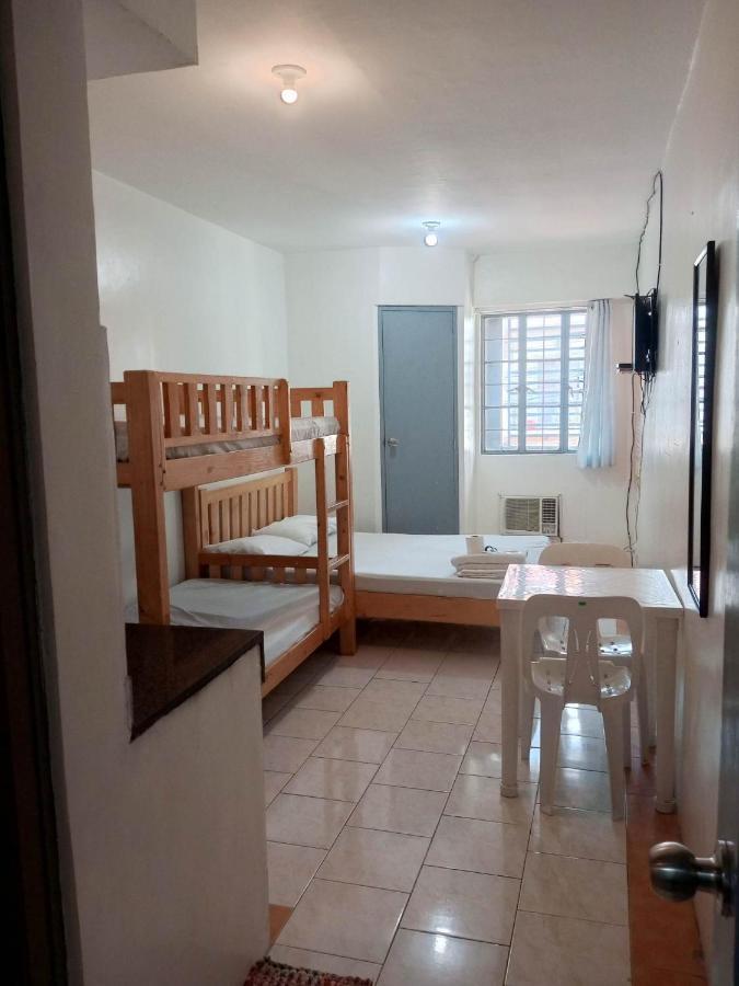 Frank Lloyd Apartelle Manila