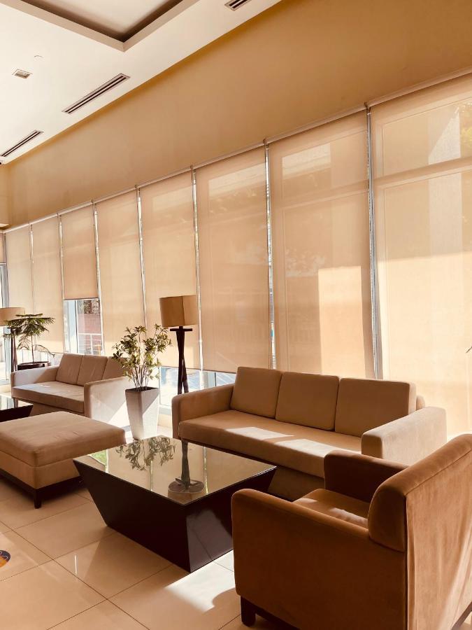 Apartment Near Up-pgh, St. Lukes Medical Center And U.s Embassy In Ermita Manila