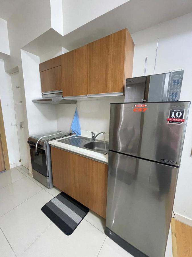 Near Up-pgh, St. Lukes Medical Center And U.s Embassy In Ermita Apartment