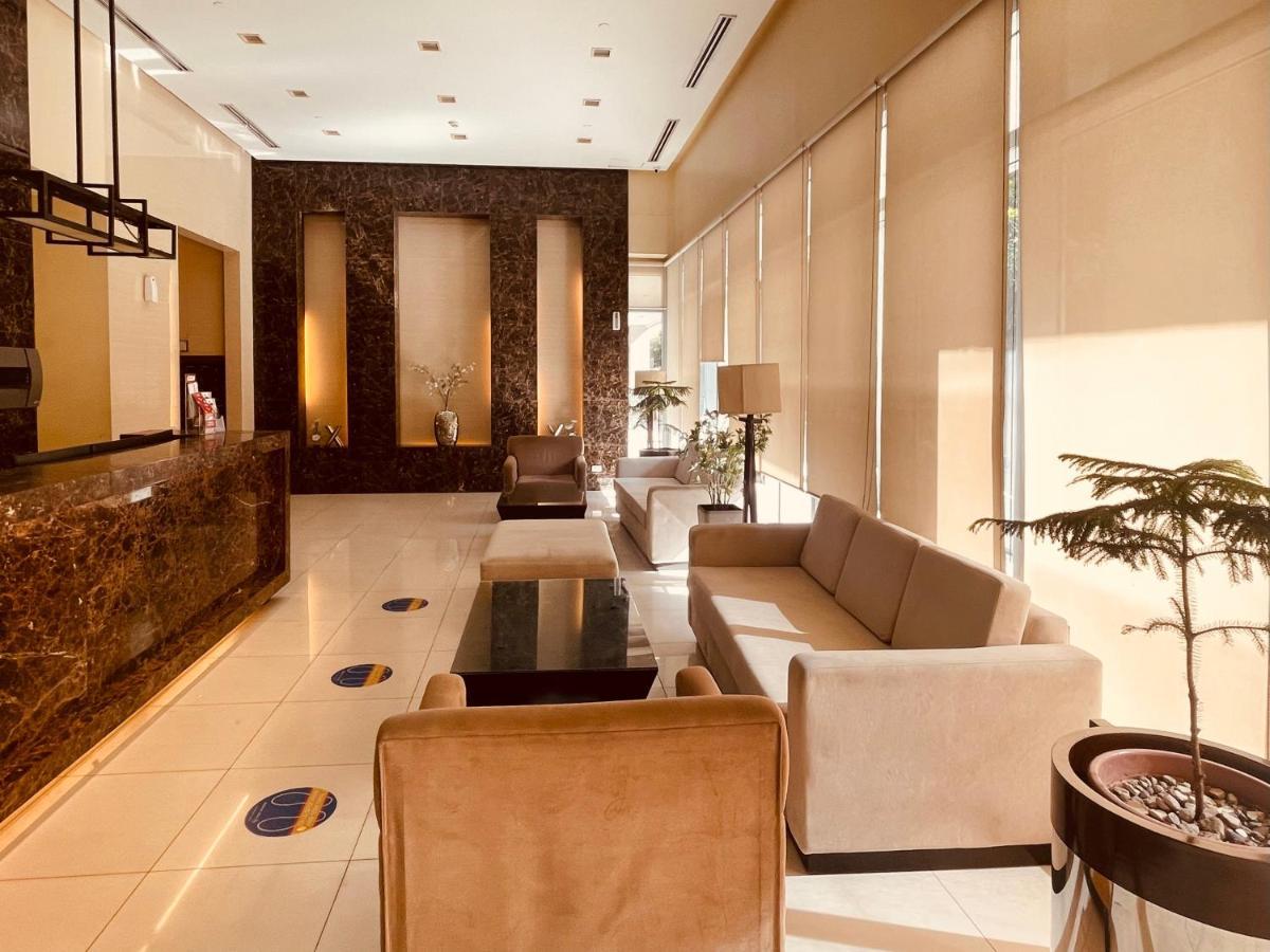 Apartment Near Up-pgh, St. Lukes Medical Center And U.s Embassy In Ermita *