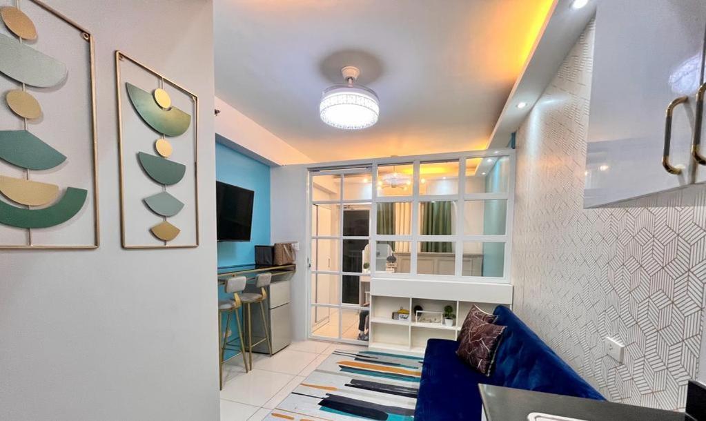 Breeze Staycation Aparthotel *