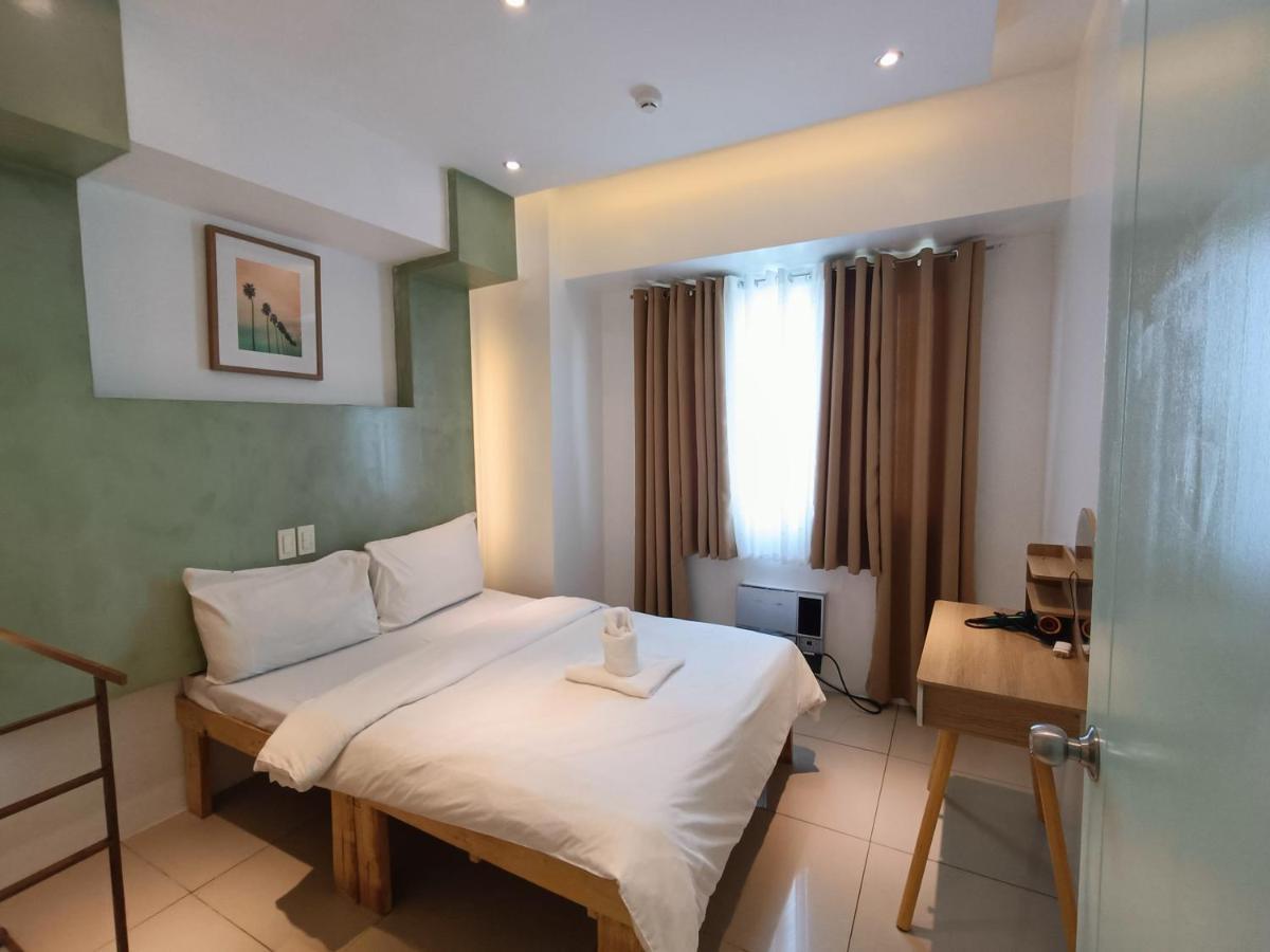 Premiere Haven At Sea Residences Condominium Apartment