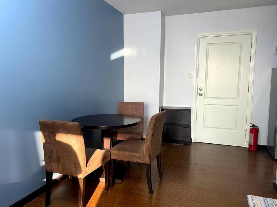 Gramercy Residences Sunset View 1 Bedroom Flat Apartment