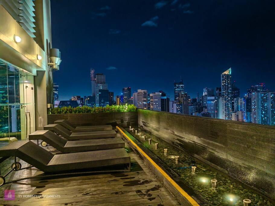 Gramercy Residences Sunset View 1 Bedroom Flat Apartment *