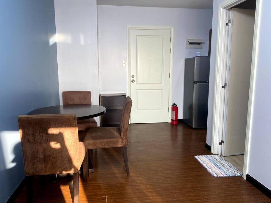 Gramercy Residences Sunset View 1 Bedroom Flat