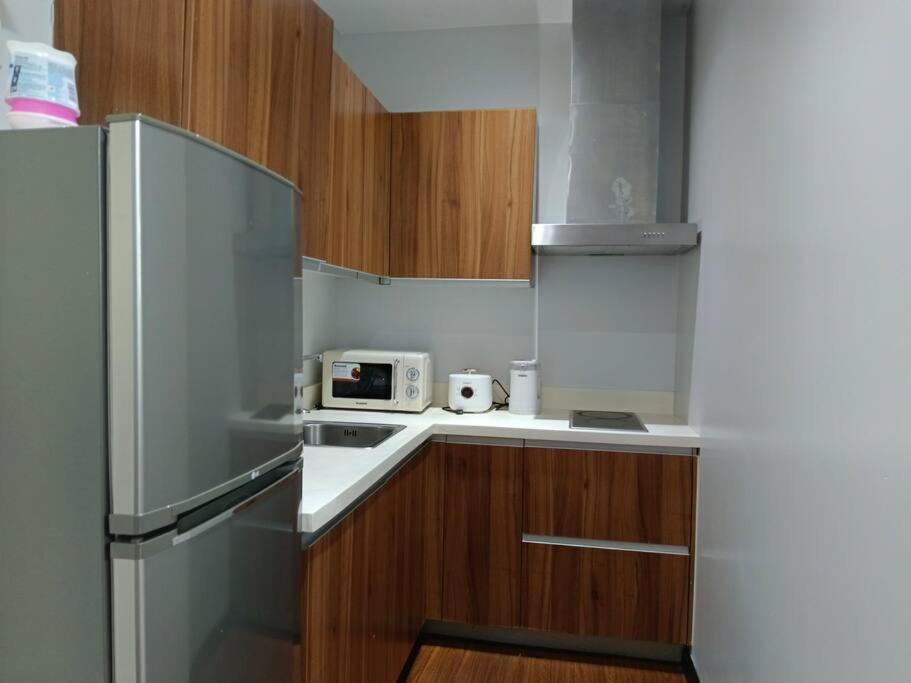 Gramercy Residences Sunset View 1 Bedroom Flat Apartment