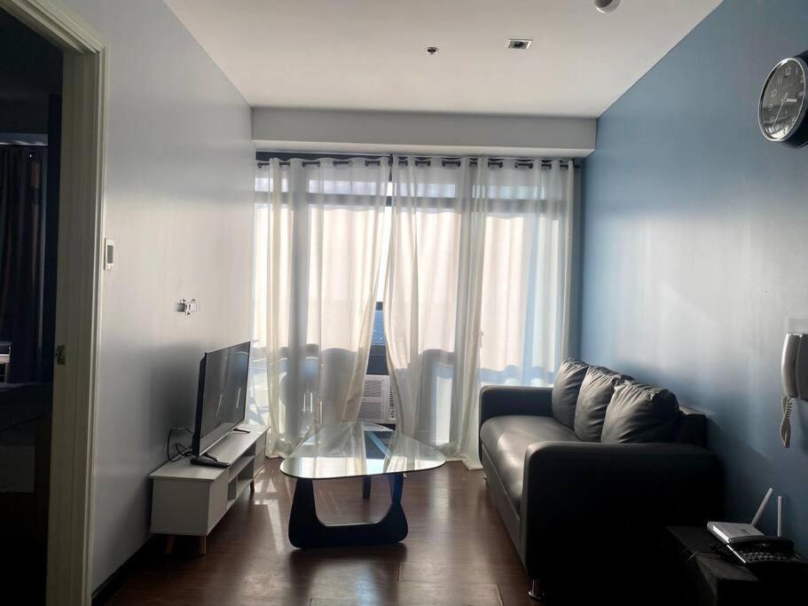 Gramercy Residences Sunset View 1 Bedroom Flat Apartment Manila