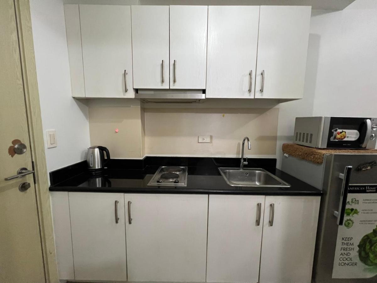 Apartamento Jazz Residences Makati