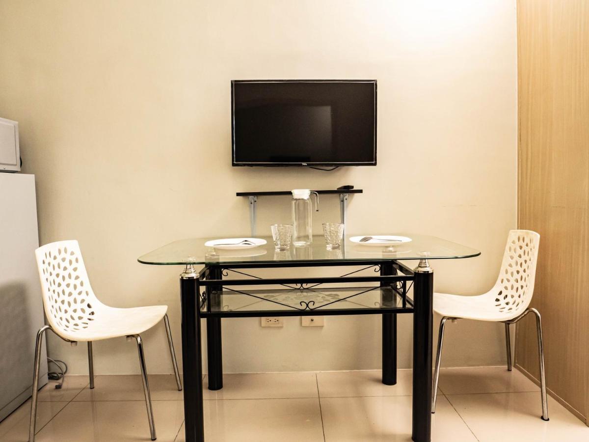 Apartamento Jazz Residences Makati Manila