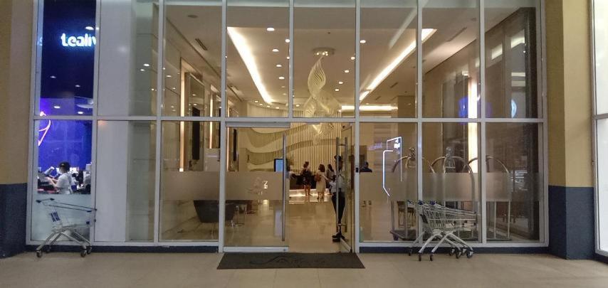 Jazz Residences Makati Apartamento *