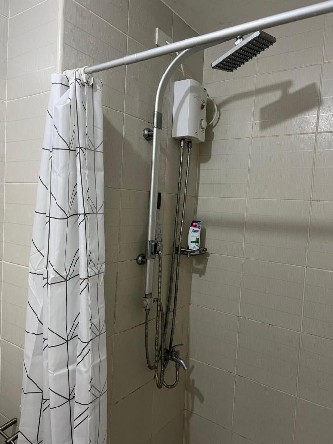 Apartamento Jazz Residences Makati