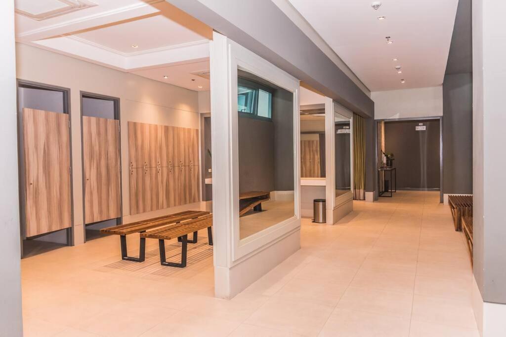Angeliz Suites: Uptown Bgc Manila