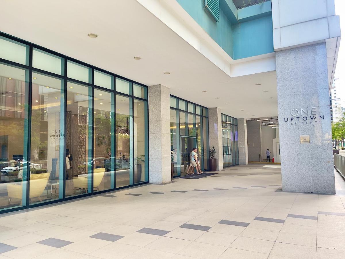 Angeliz Suites: Uptown Bgc *
