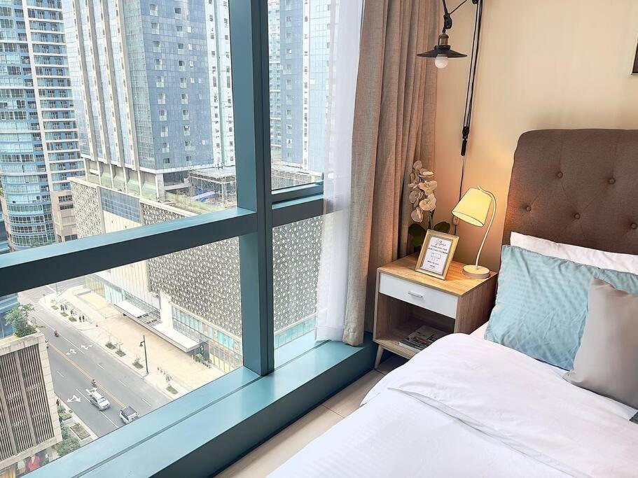 Angeliz Suites: Uptown Bgc *