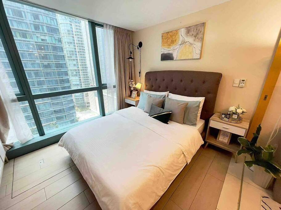 Angeliz Suites: Uptown Bgc Apartment *