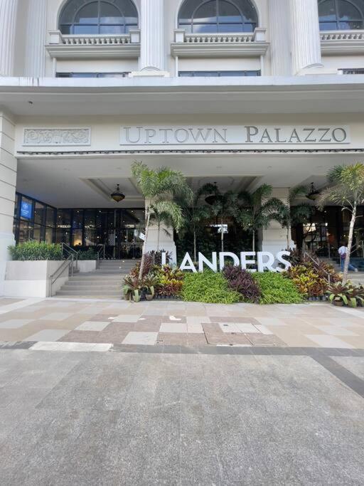 Angeliz Suites: Uptown Bgc * Manila