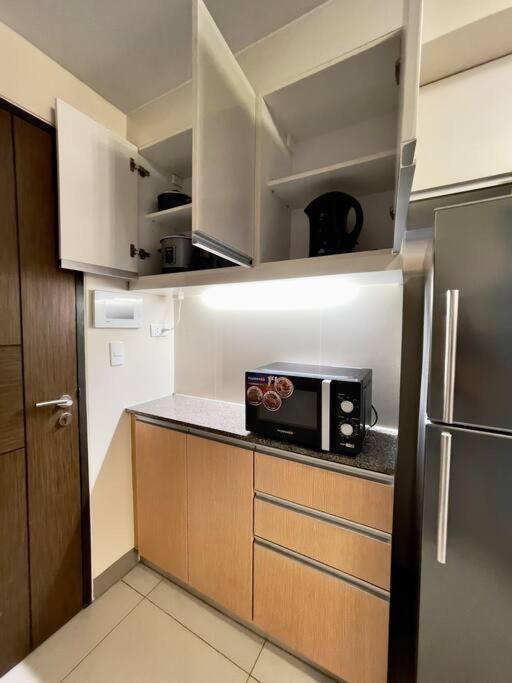 Angeliz Suites: Uptown Bgc Apartment