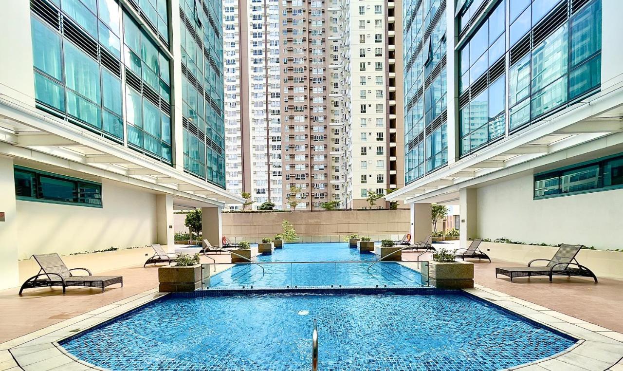 Angeliz Suites: Uptown Bgc
