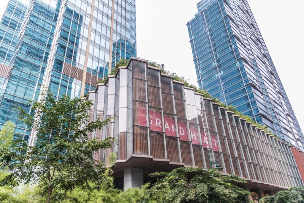 Angeliz Suites: Uptown Bgc Apartment *