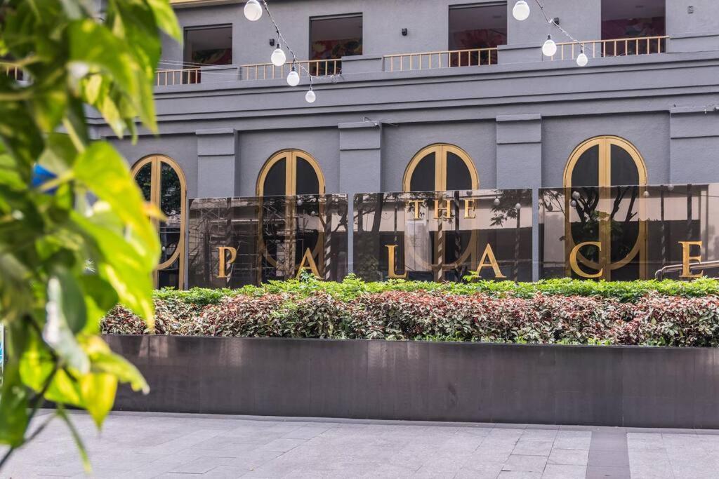 Angeliz Suites: Uptown Bgc