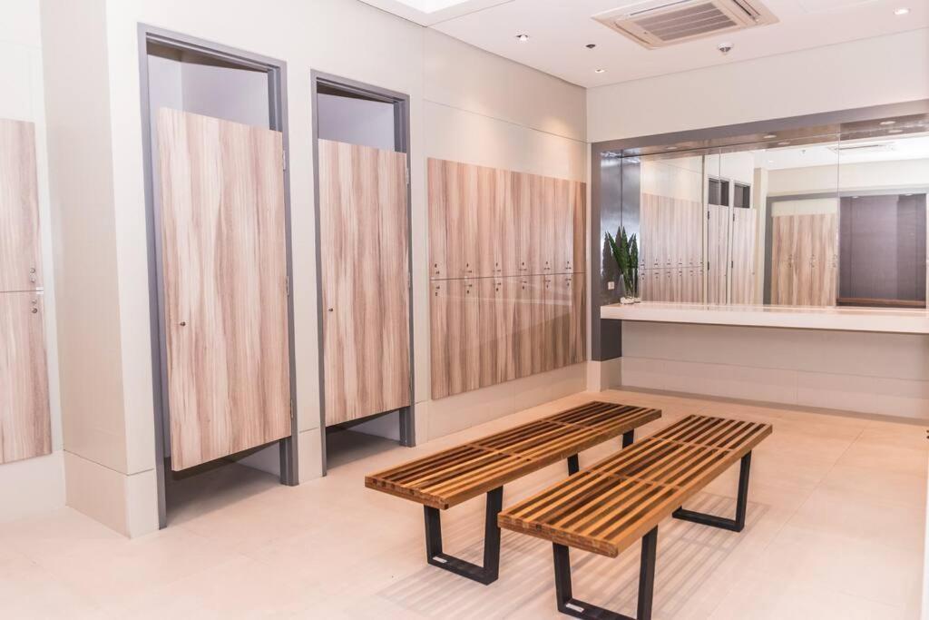Angeliz Suites: Uptown Bgc