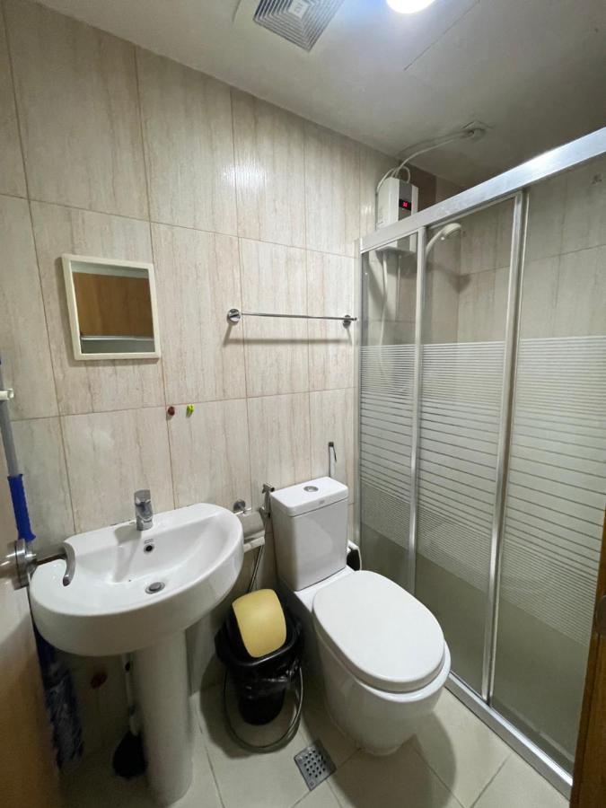 Apartment Near Up-pgh, St. Lukes Medical Center And U.s Embassy In Ermita Manila