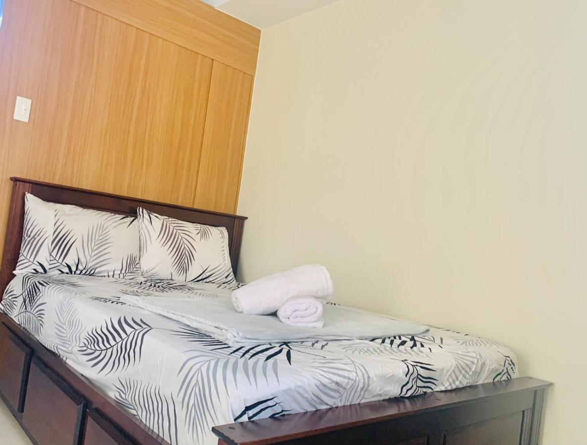 Sea Residences - Val 2 Apartment *