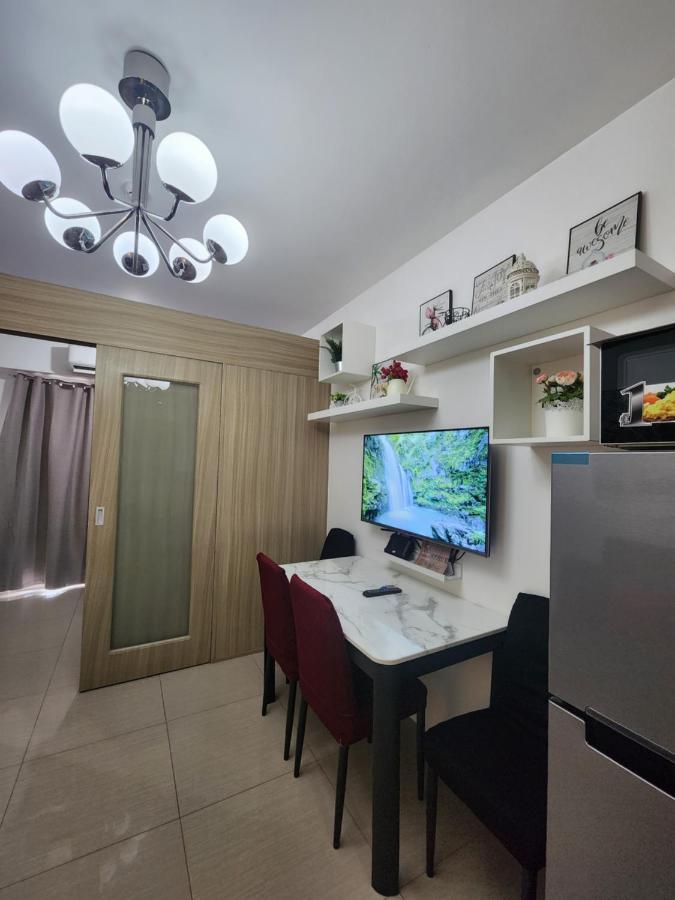 Apartment Ezbeds Near Mall Of *
