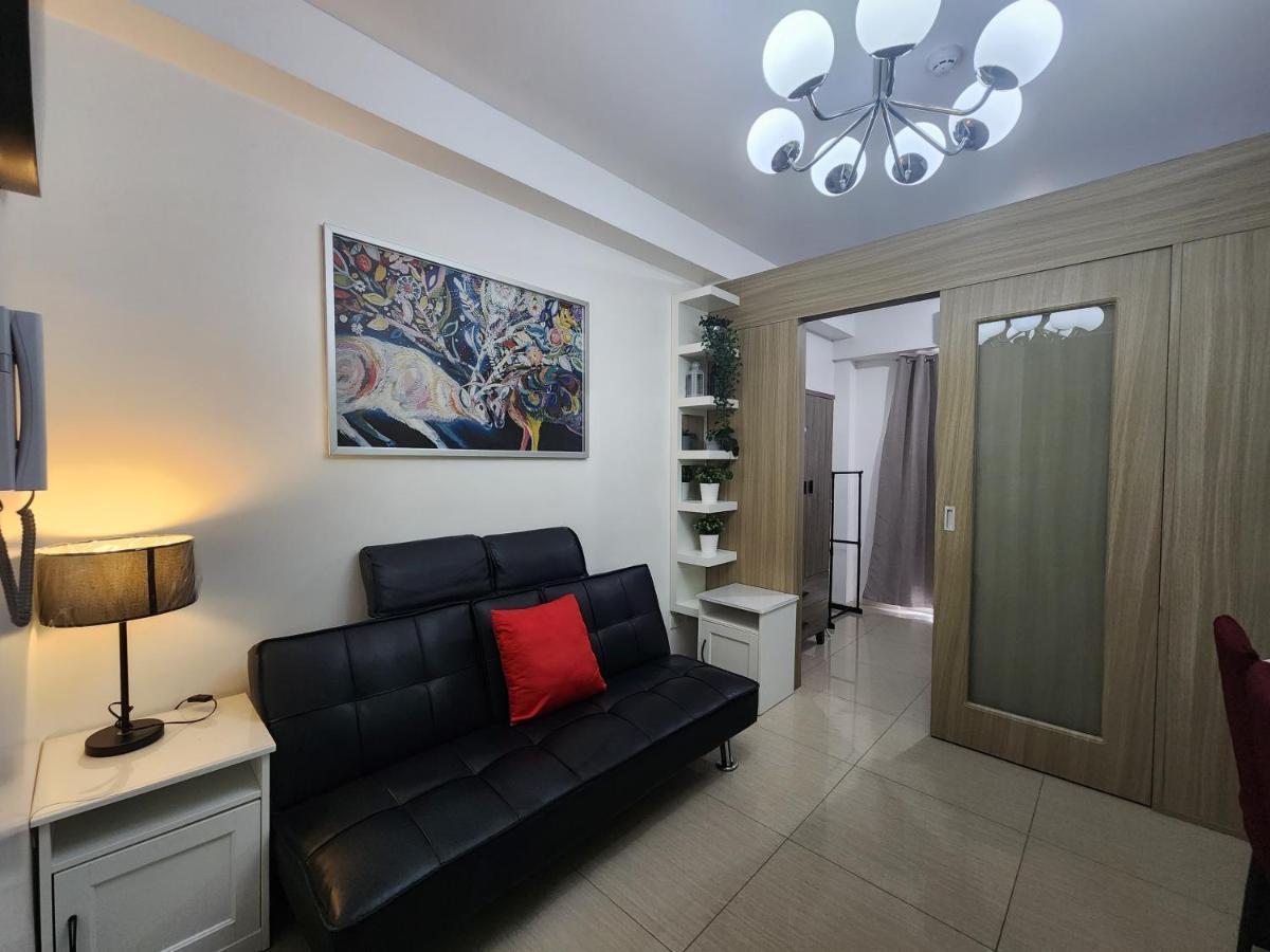 Apartment Ezbeds Near Mall Of