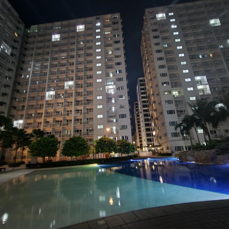 Apartment Ezbeds Near Mall Of Manila