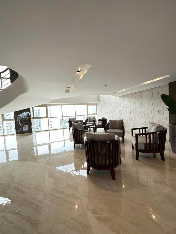 Apartment Chen's Cozy 2bedroom @ Coast Residences *